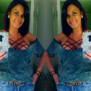 Meet your Posher, Shelby